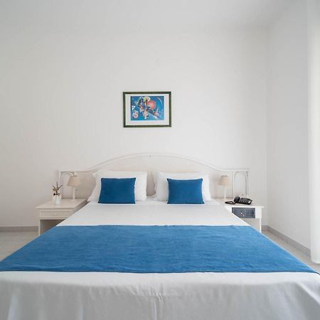 Hotel Panorama Maiori Εξωτερικό φωτογραφία