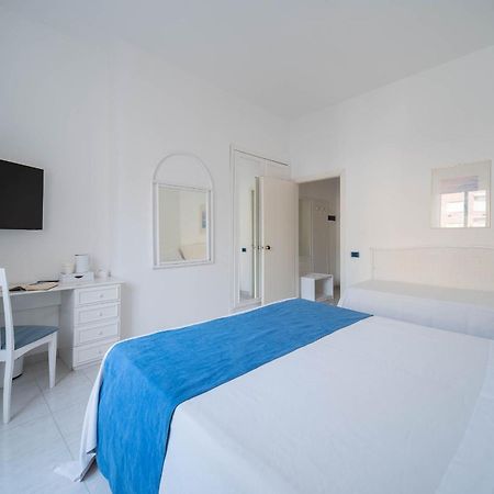 Hotel Panorama Maiori Εξωτερικό φωτογραφία