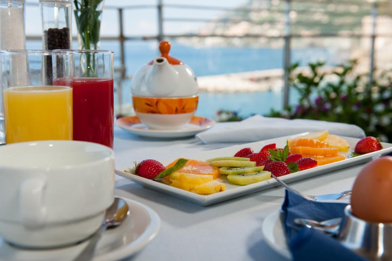 Hotel Panorama Maiori Εξωτερικό φωτογραφία