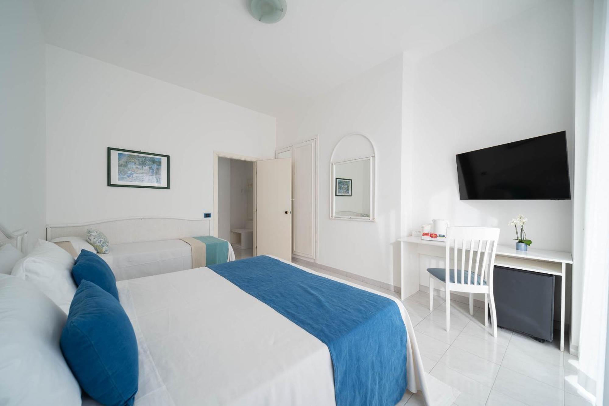 Hotel Panorama Maiori Εξωτερικό φωτογραφία