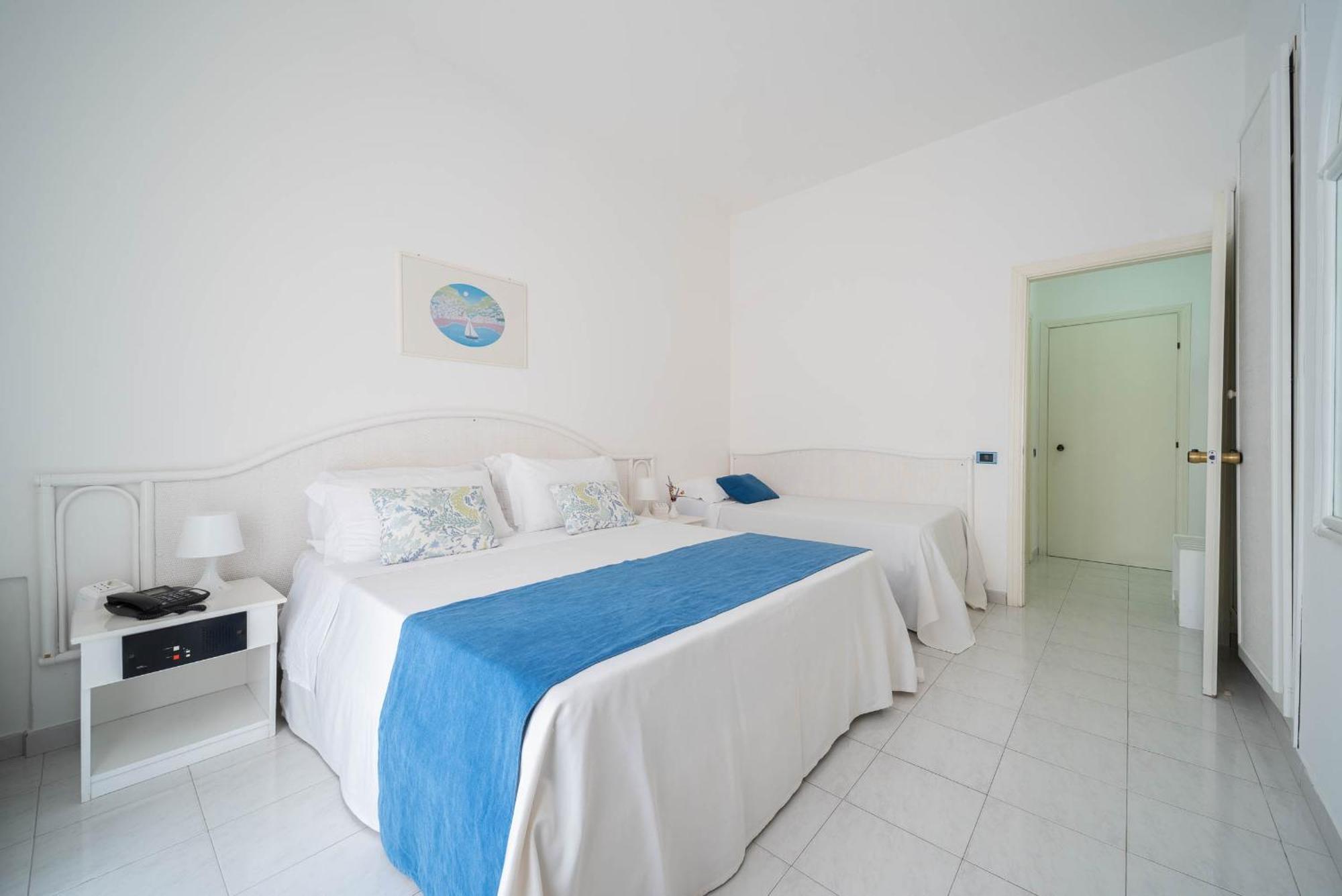 Hotel Panorama Maiori Εξωτερικό φωτογραφία