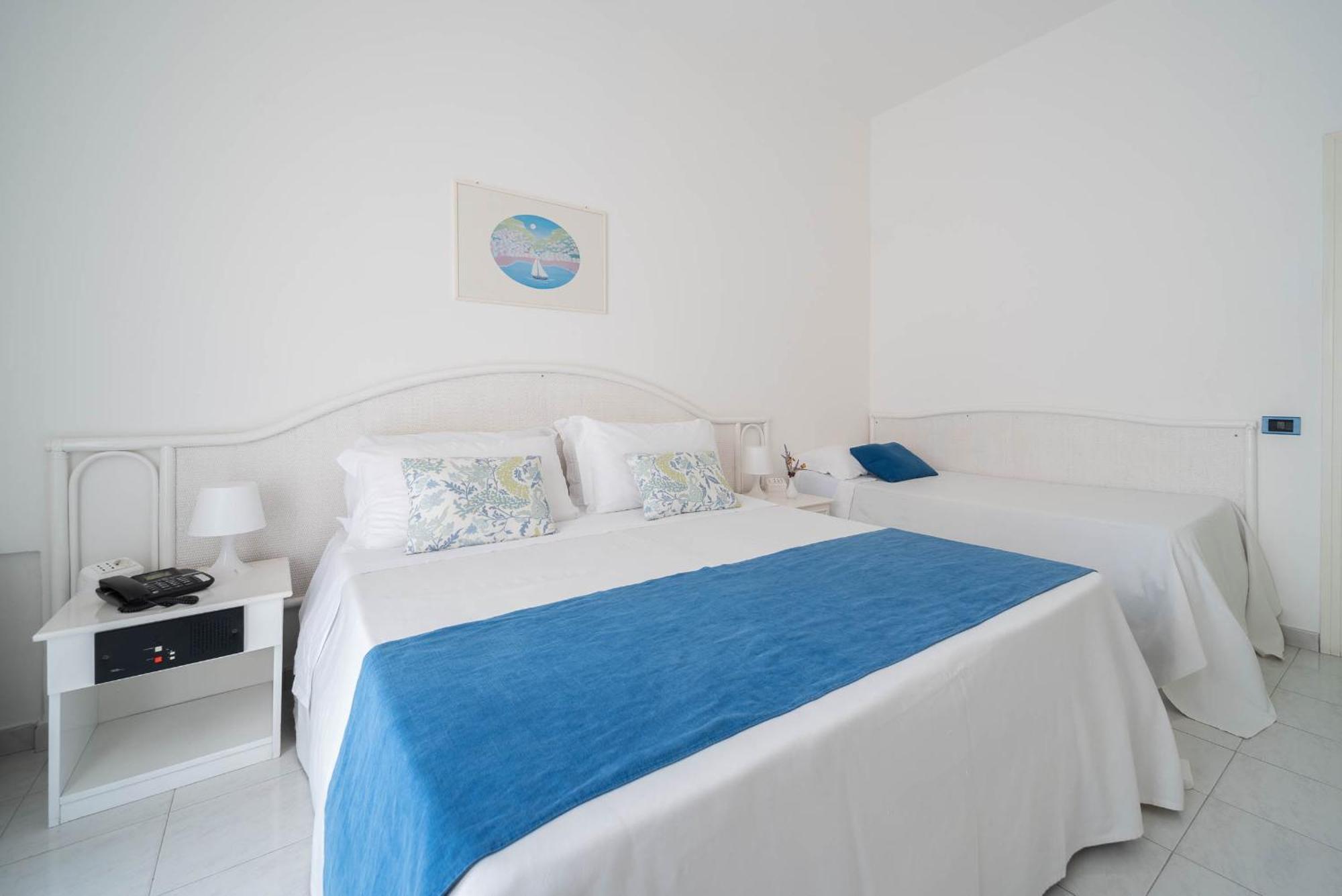 Hotel Panorama Maiori Εξωτερικό φωτογραφία