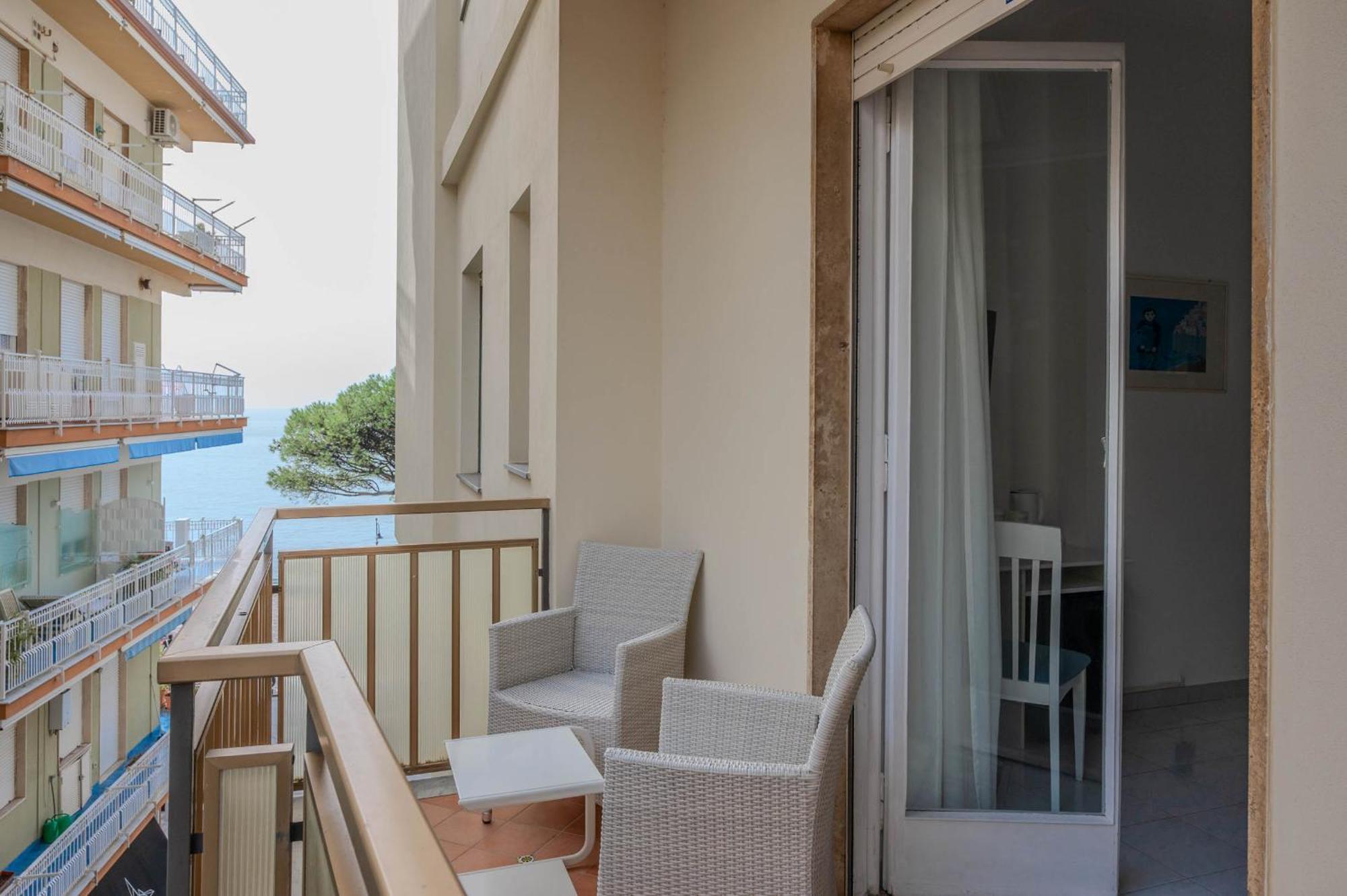 Hotel Panorama Maiori Εξωτερικό φωτογραφία