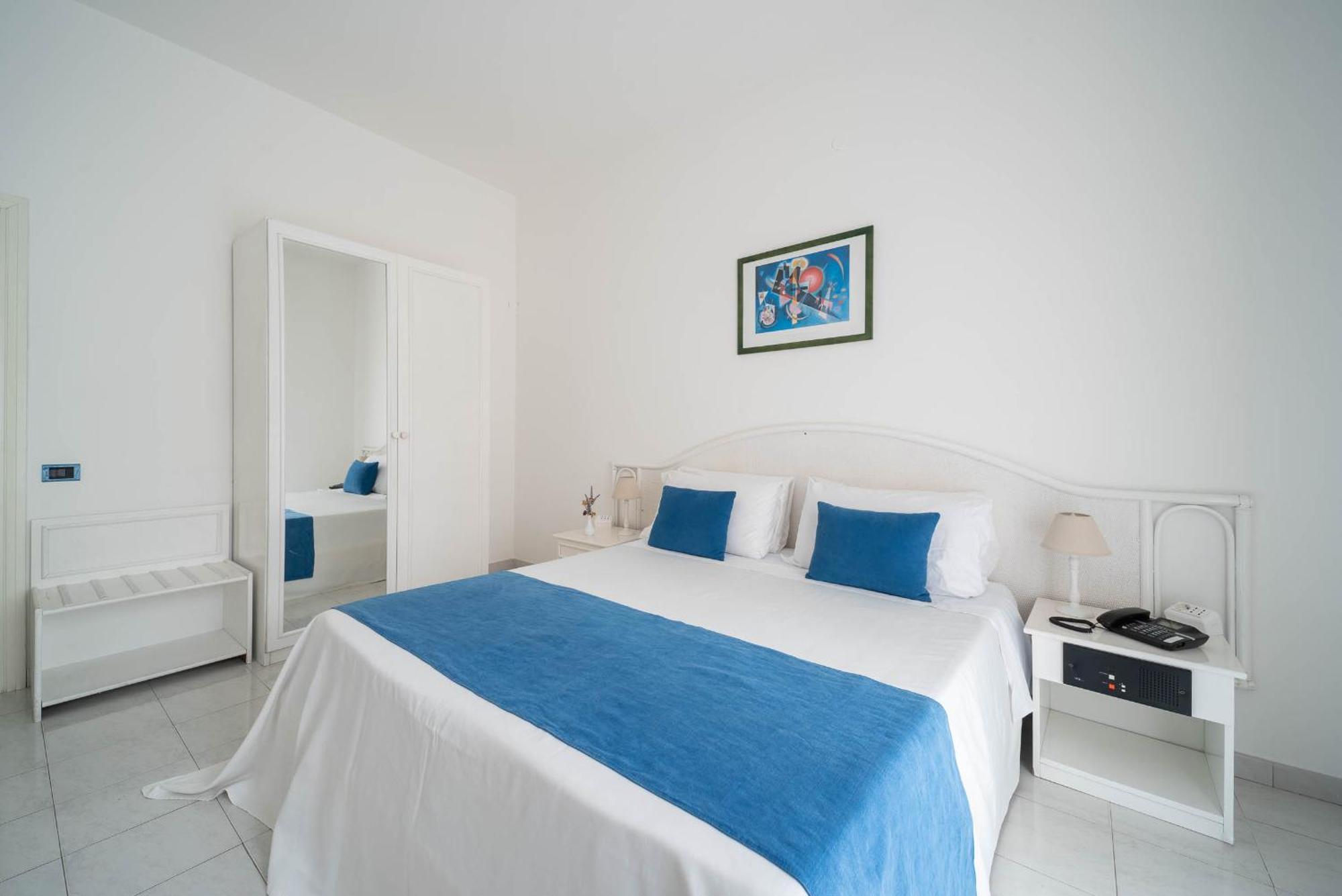 Hotel Panorama Maiori Εξωτερικό φωτογραφία