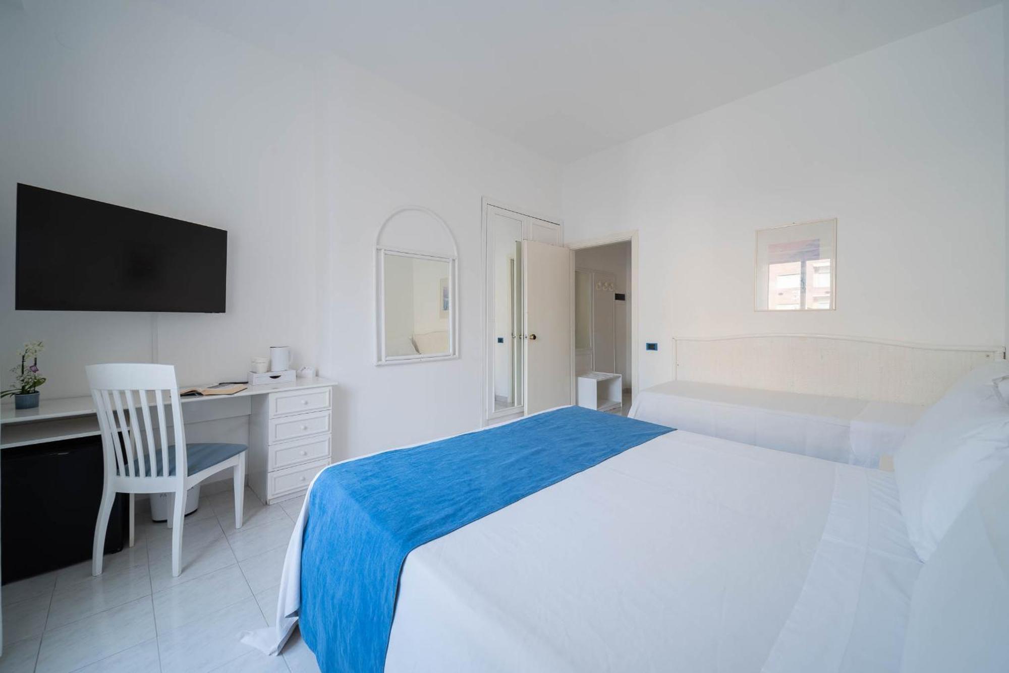 Hotel Panorama Maiori Εξωτερικό φωτογραφία