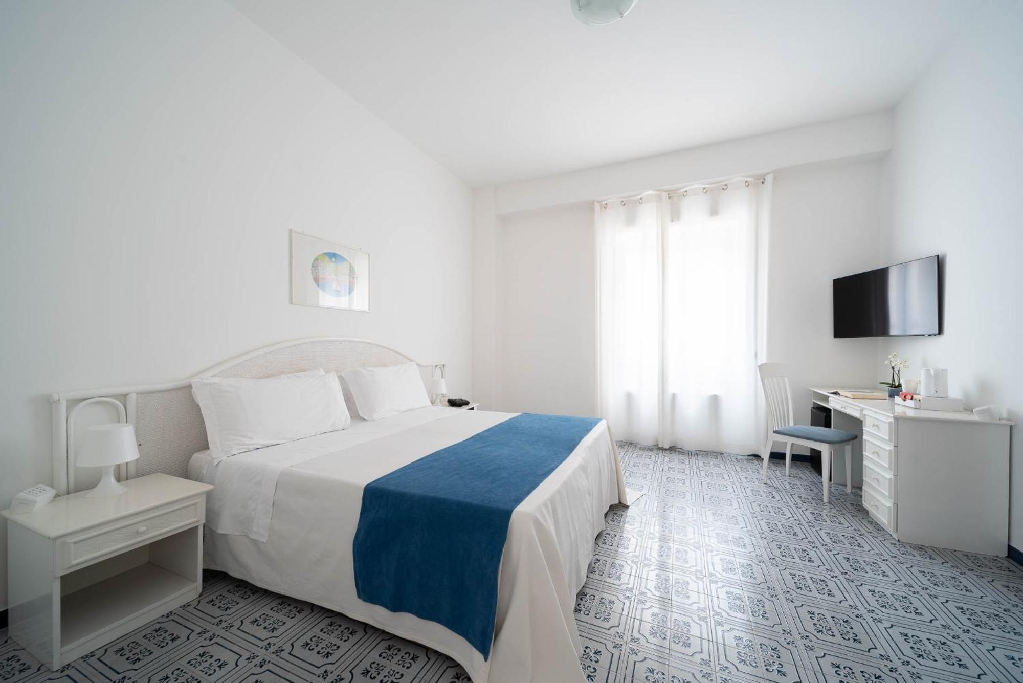 Hotel Panorama Maiori Εξωτερικό φωτογραφία