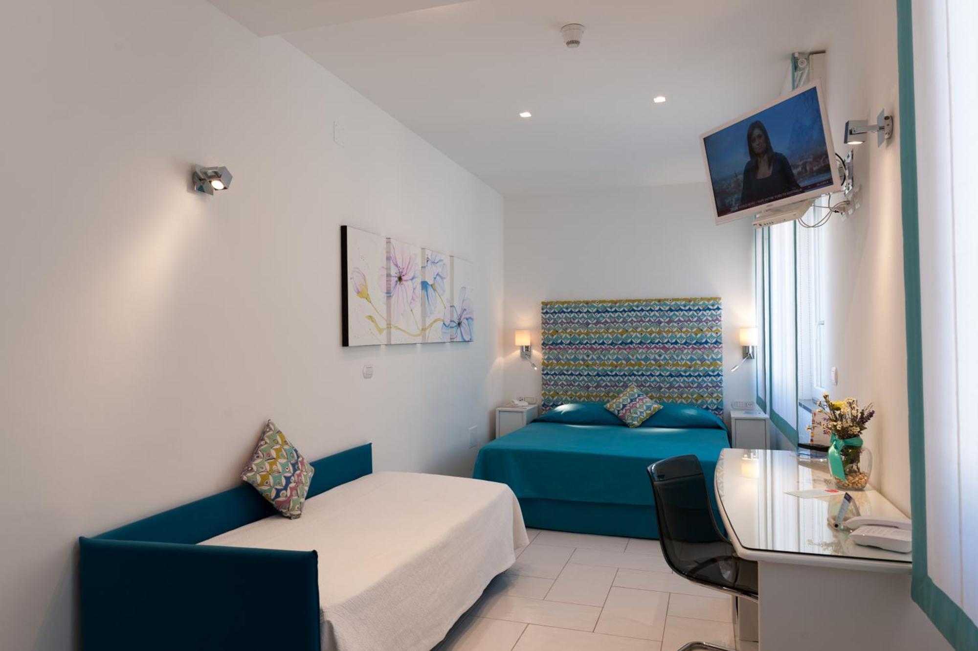 Hotel Panorama Maiori Εξωτερικό φωτογραφία