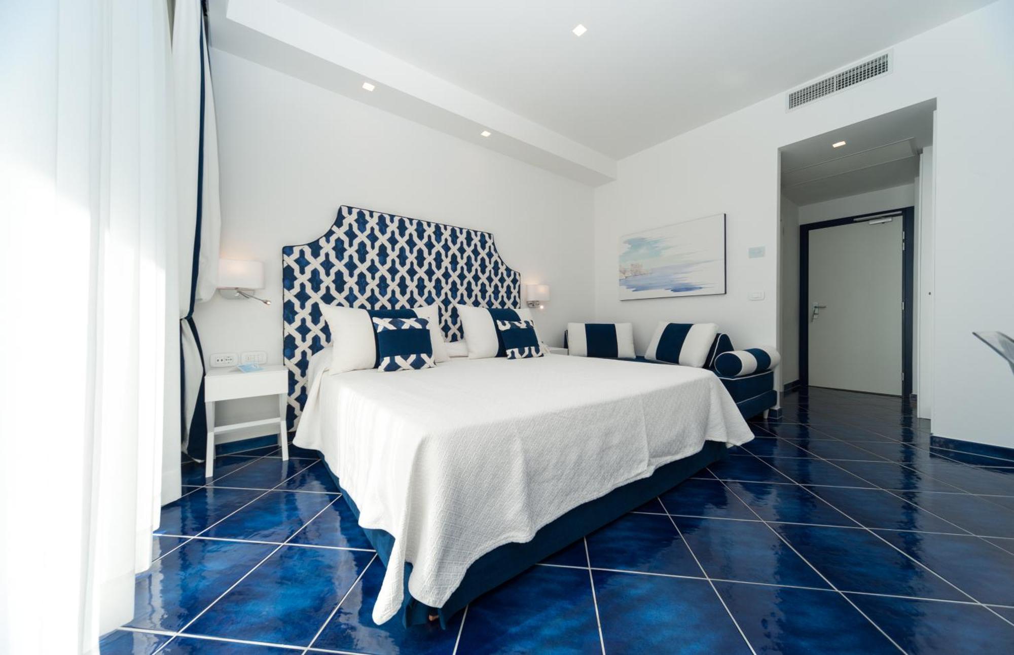 Hotel Panorama Maiori Εξωτερικό φωτογραφία