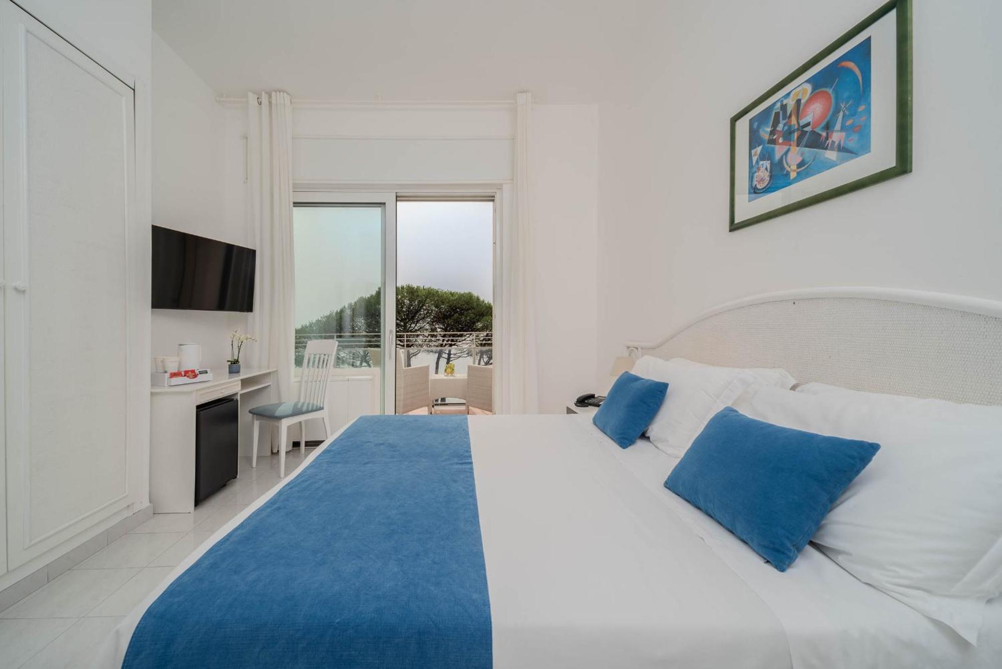 Hotel Panorama Maiori Εξωτερικό φωτογραφία