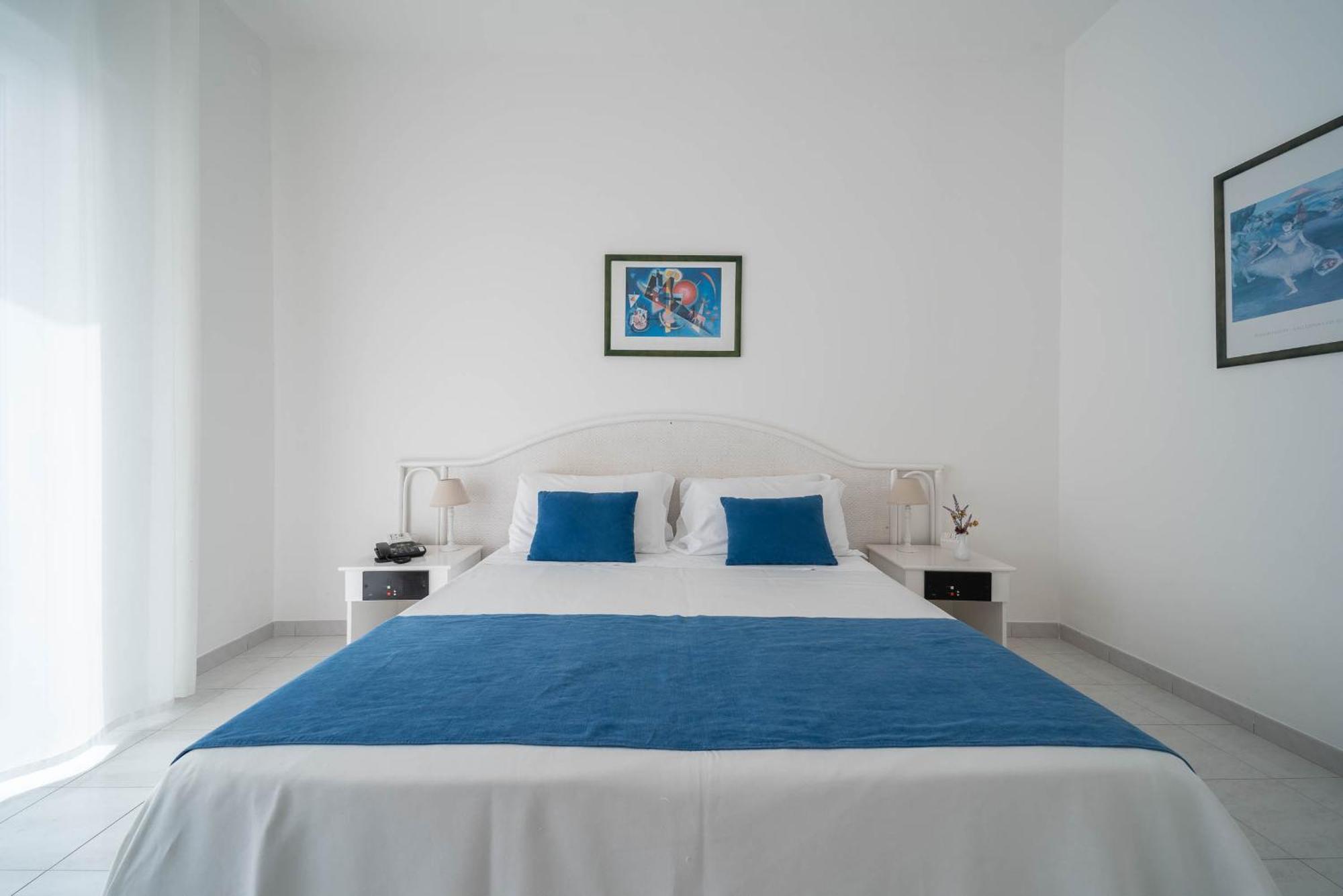 Hotel Panorama Maiori Εξωτερικό φωτογραφία