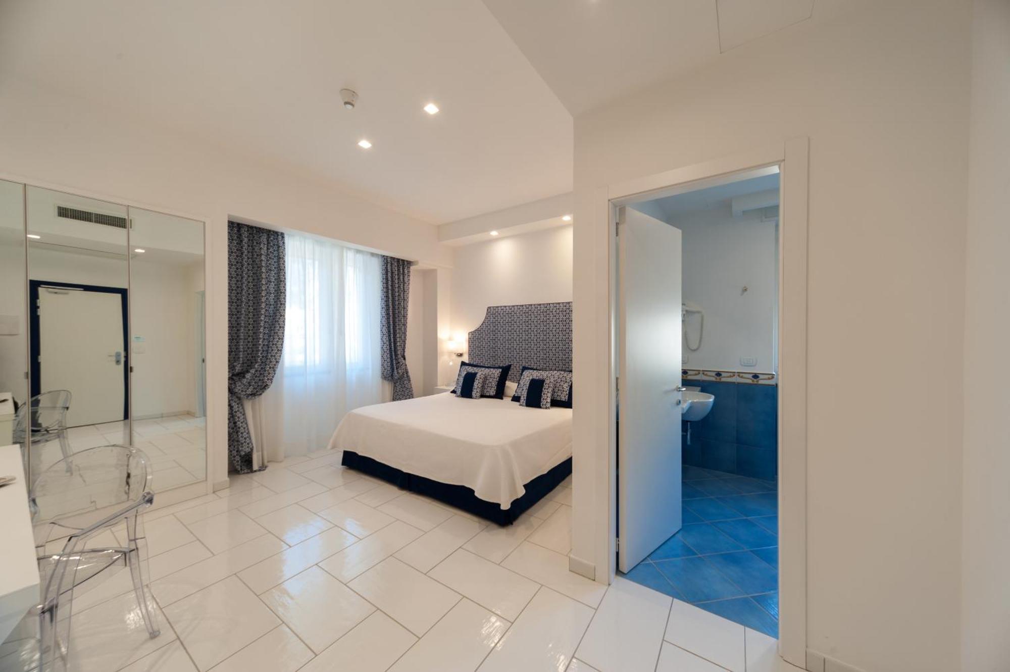 Hotel Panorama Maiori Εξωτερικό φωτογραφία